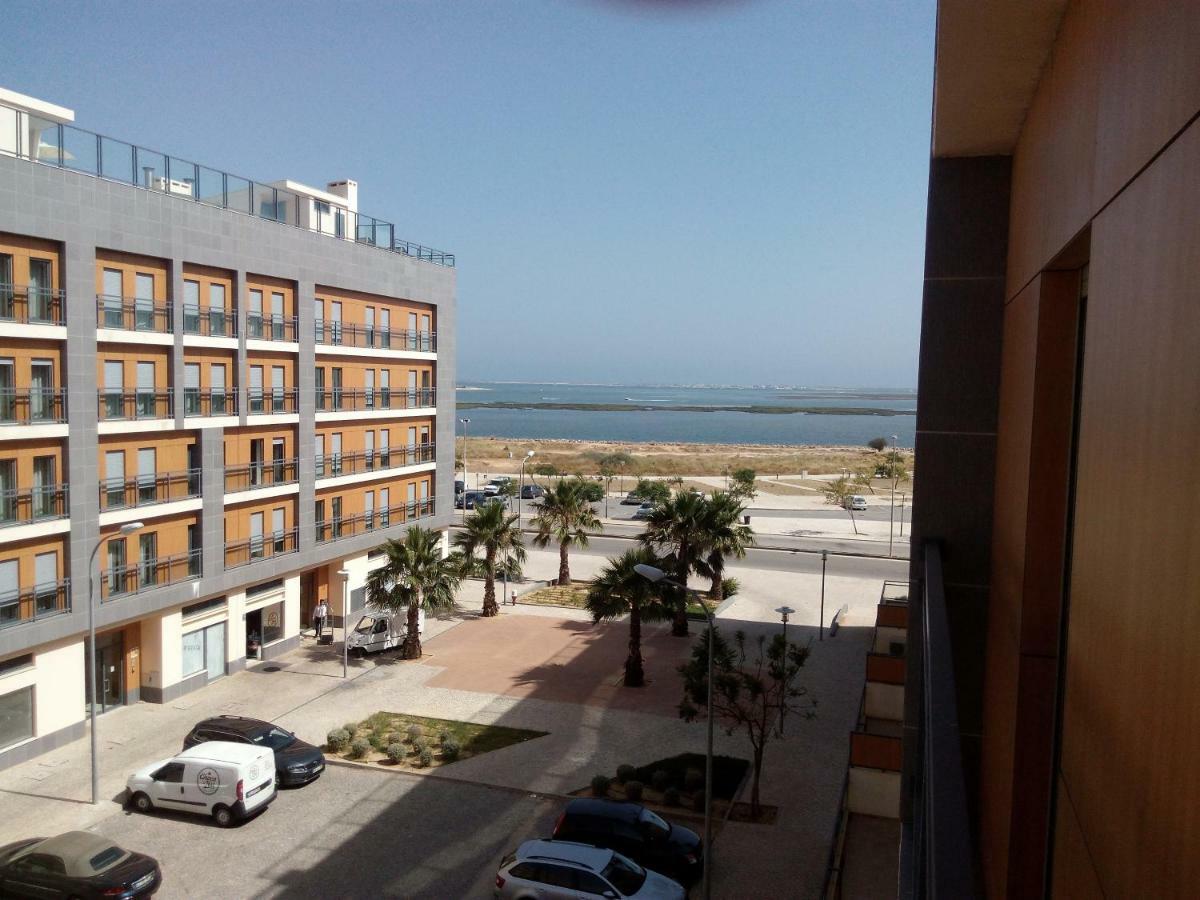 Birds House - Village Marina Olhao Bagian luar foto